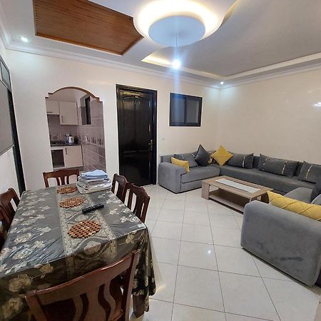 Appartement Essaouira 5 Min De La Plage エクステリア 写真