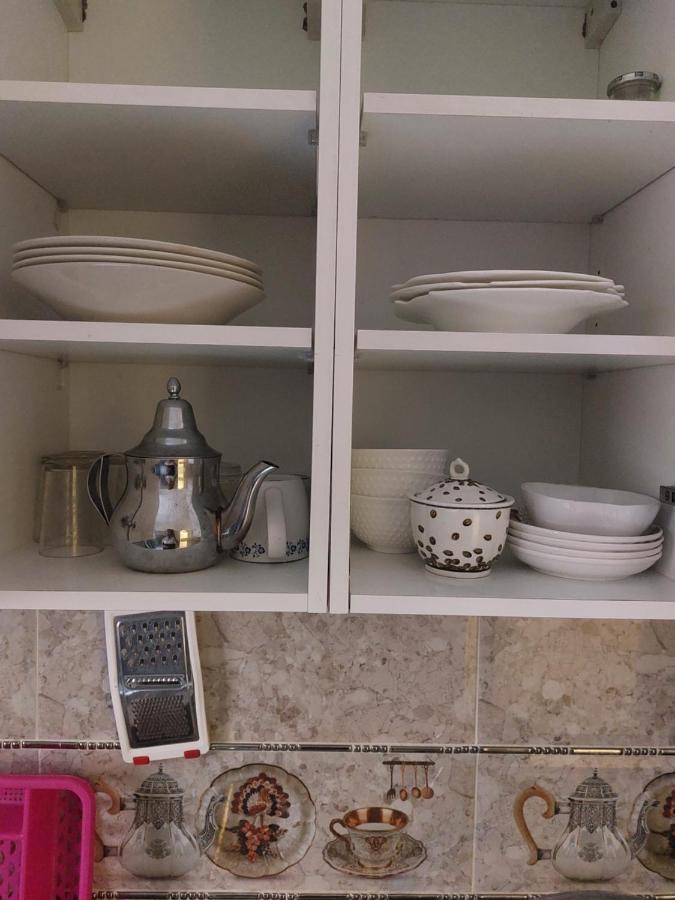 Appartement Essaouira 5 Min De La Plage エクステリア 写真