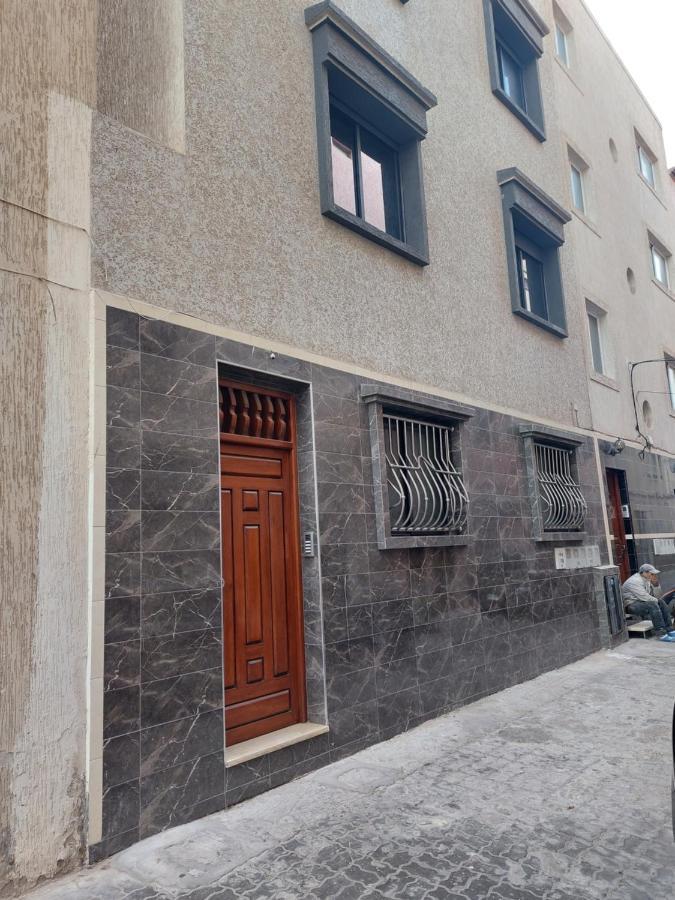Appartement Essaouira 5 Min De La Plage エクステリア 写真