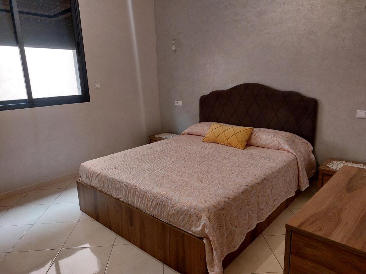 Appartement Essaouira 5 Min De La Plage エクステリア 写真