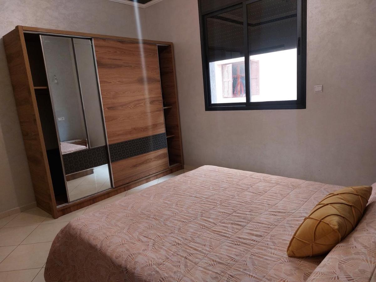 Appartement Essaouira 5 Min De La Plage エクステリア 写真