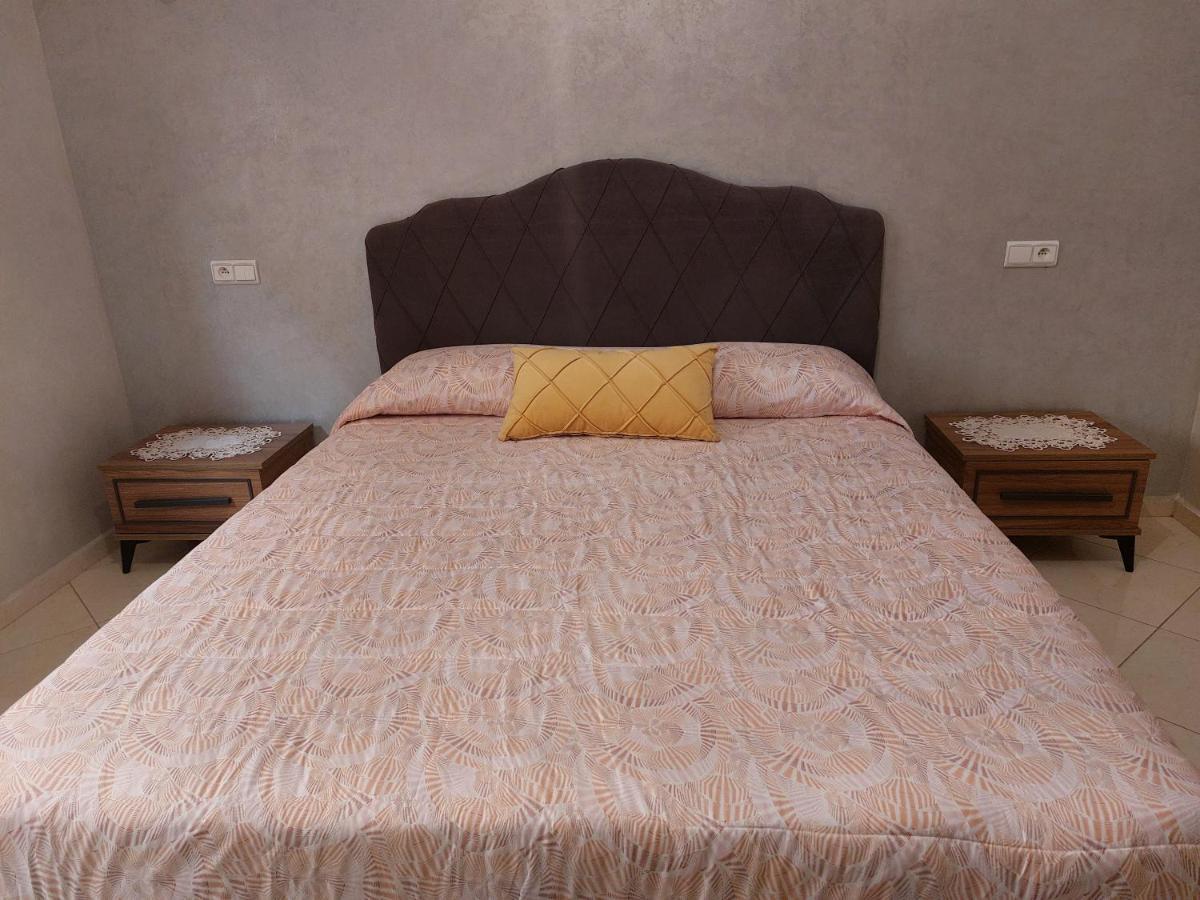 Appartement Essaouira 5 Min De La Plage エクステリア 写真