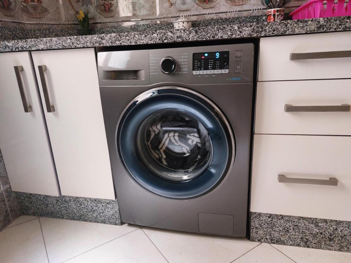 Appartement Essaouira 5 Min De La Plage エクステリア 写真