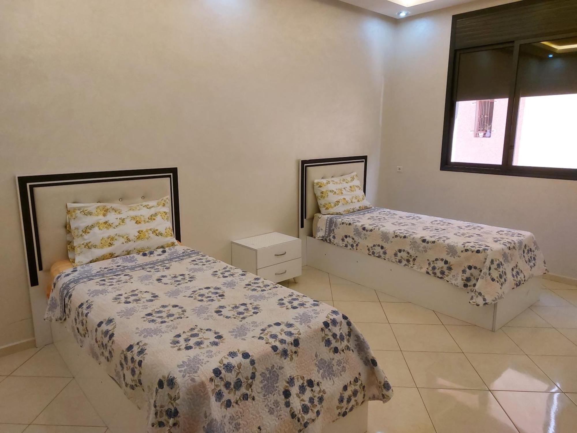 Appartement Essaouira 5 Min De La Plage エクステリア 写真