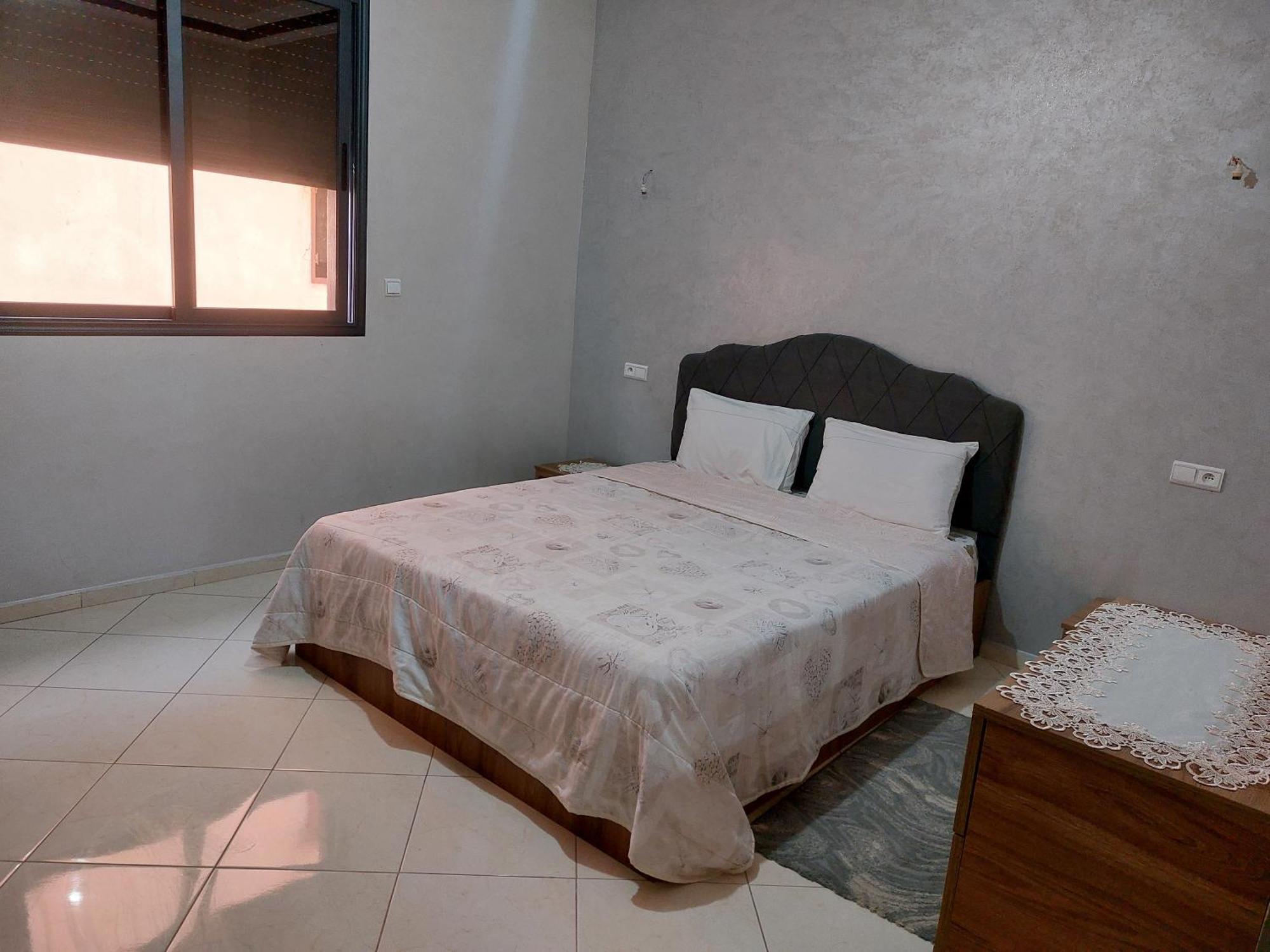 Appartement Essaouira 5 Min De La Plage エクステリア 写真