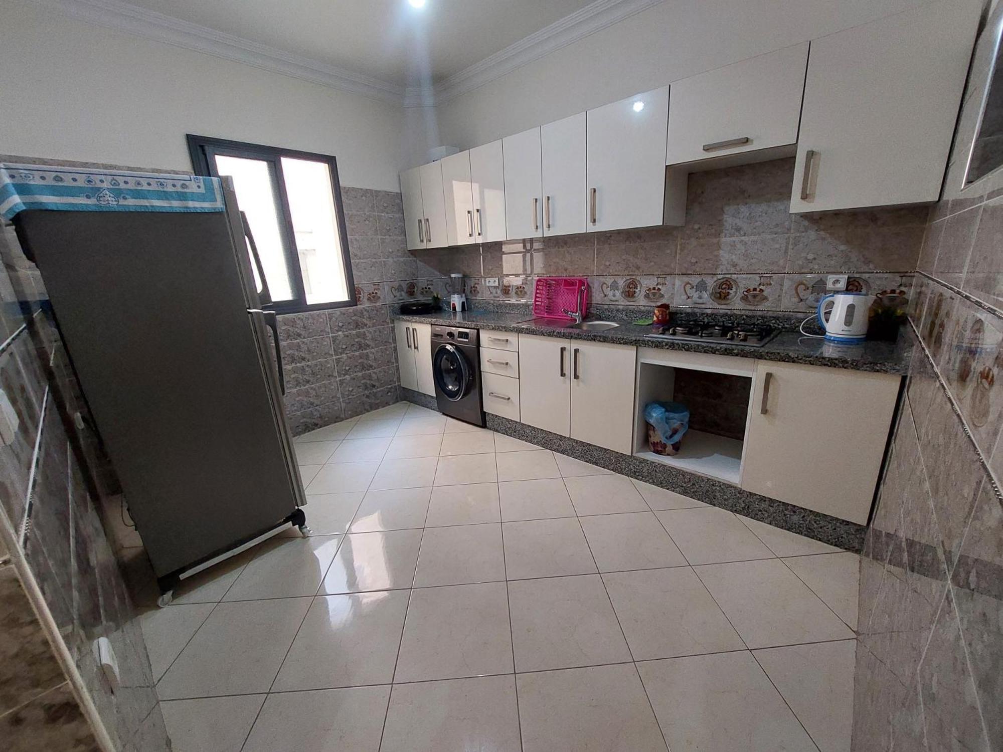 Appartement Essaouira 5 Min De La Plage エクステリア 写真