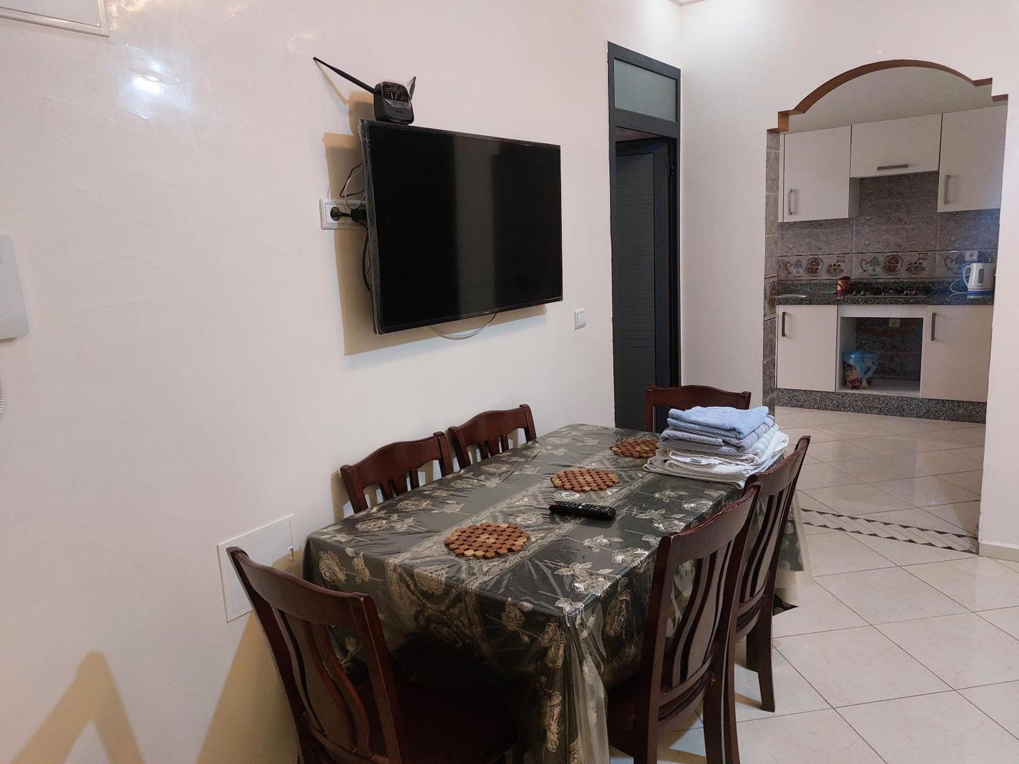 Appartement Essaouira 5 Min De La Plage エクステリア 写真