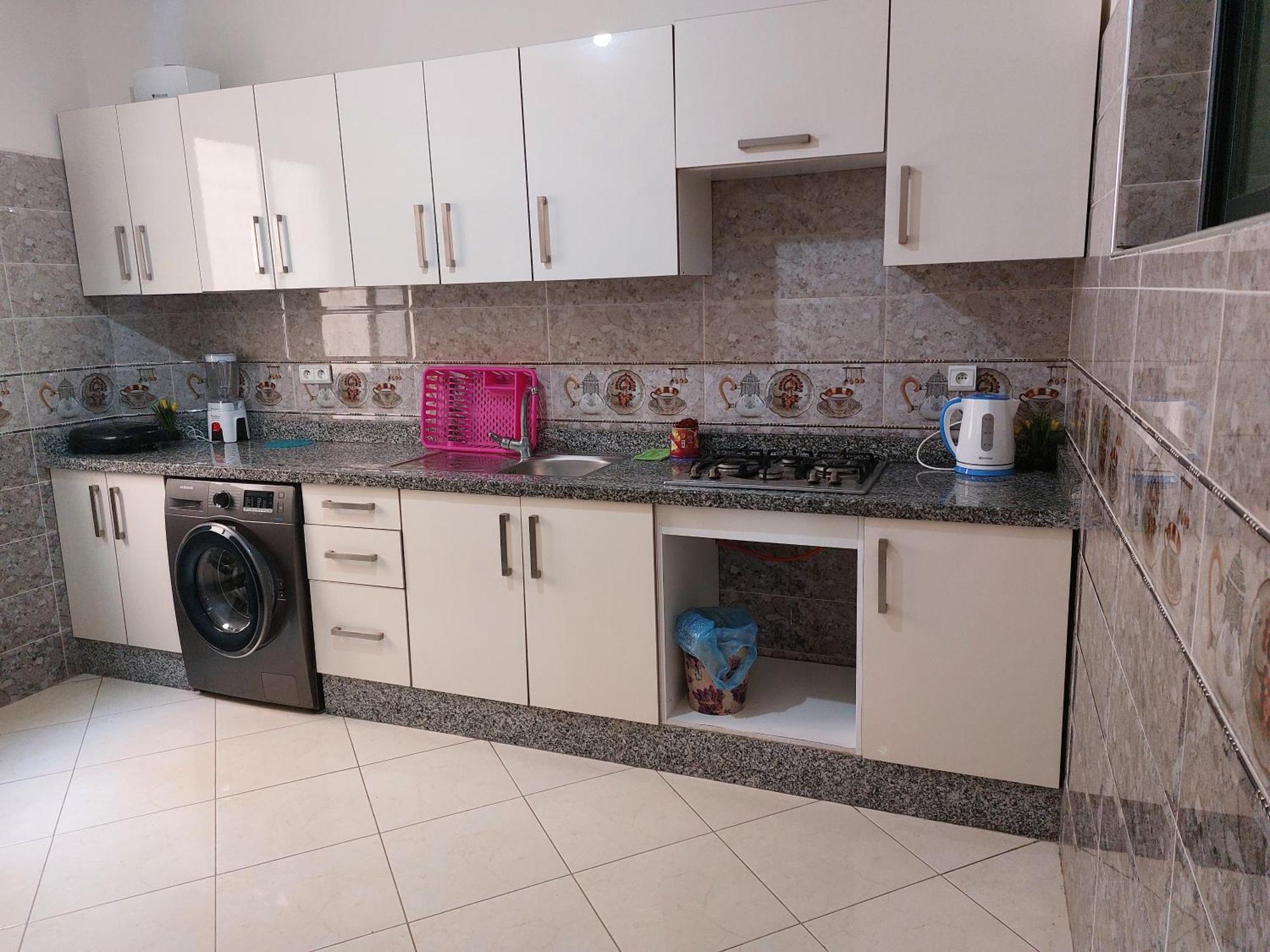 Appartement Essaouira 5 Min De La Plage エクステリア 写真