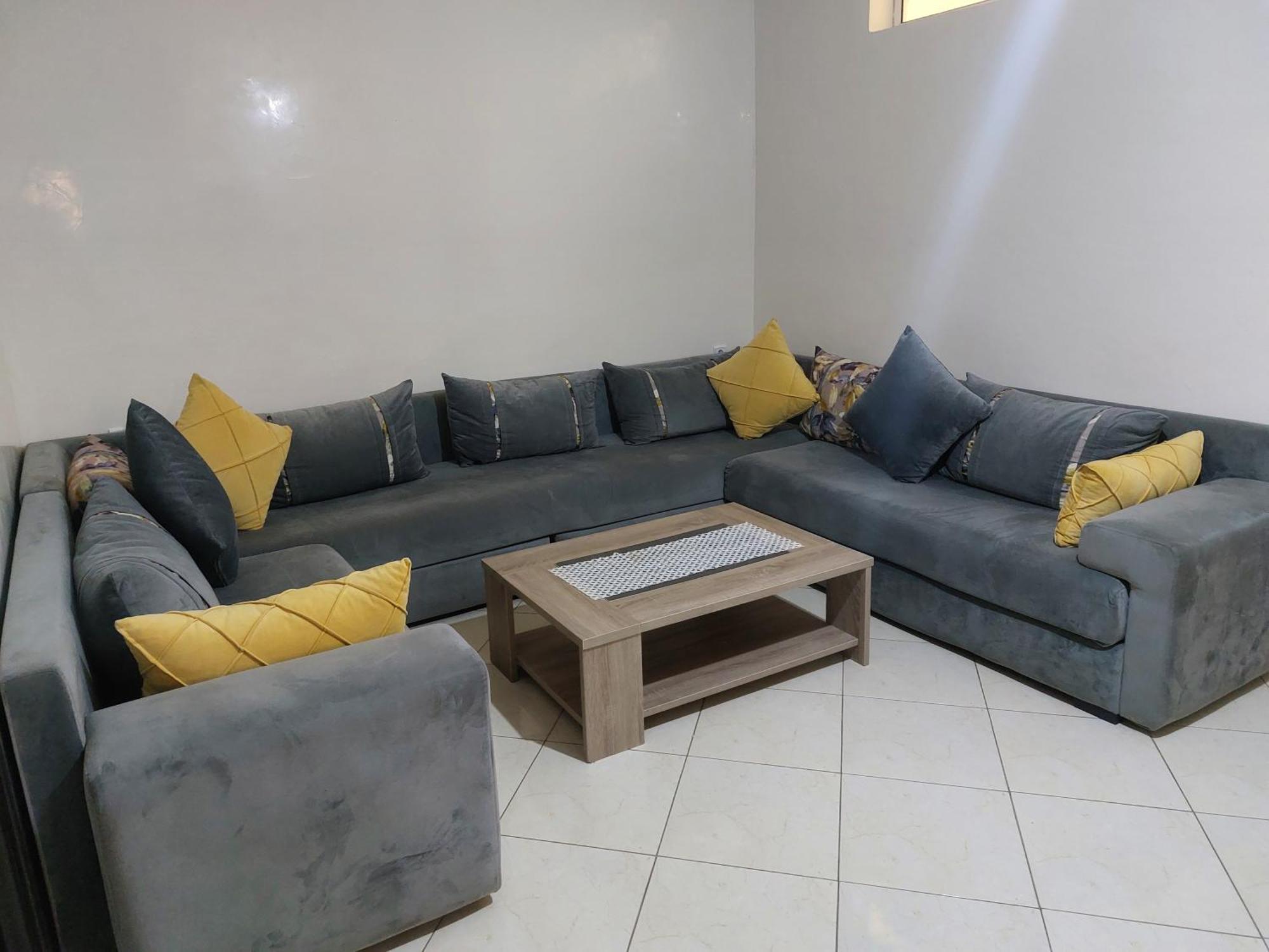 Appartement Essaouira 5 Min De La Plage エクステリア 写真