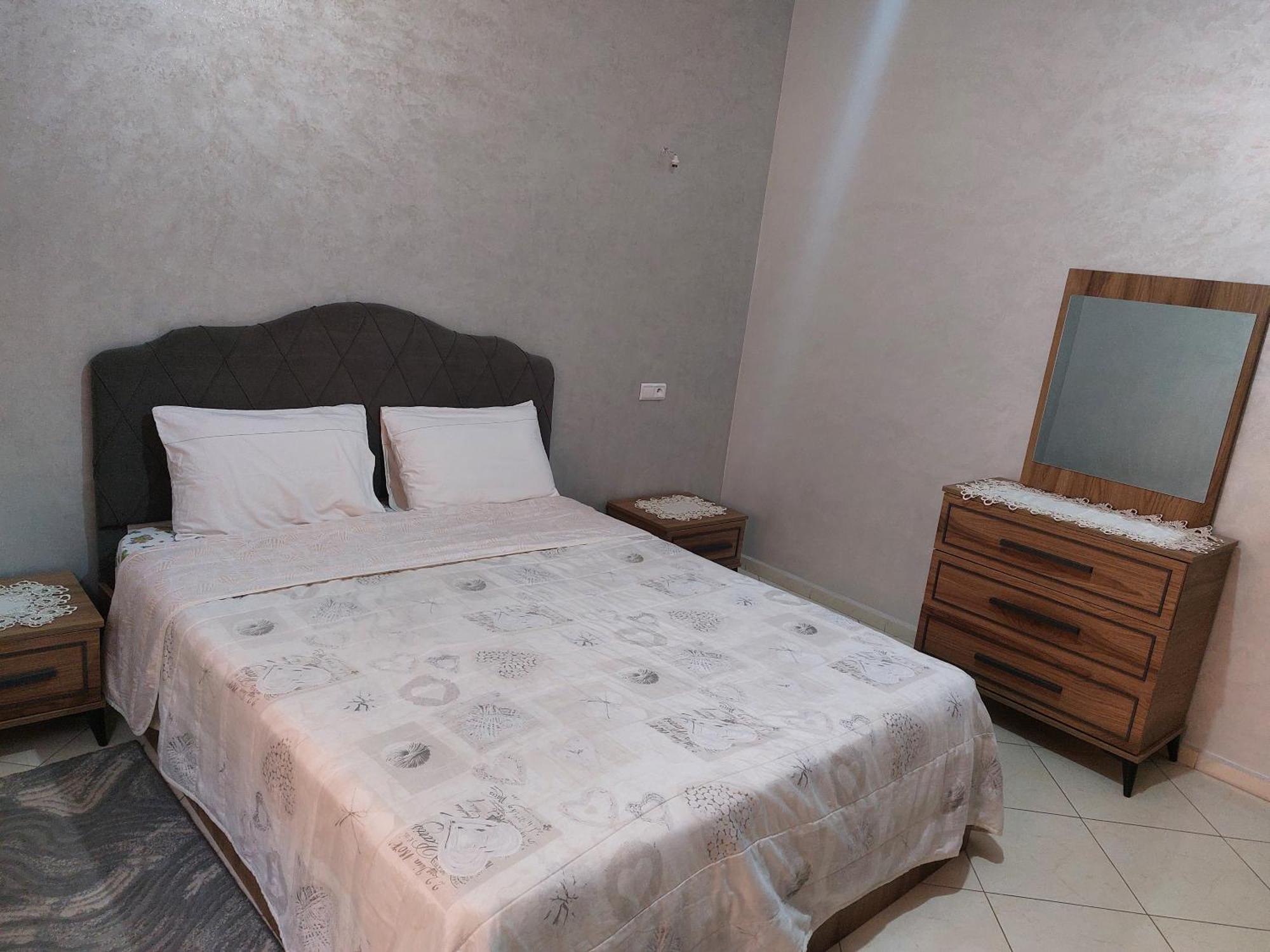 Appartement Essaouira 5 Min De La Plage エクステリア 写真