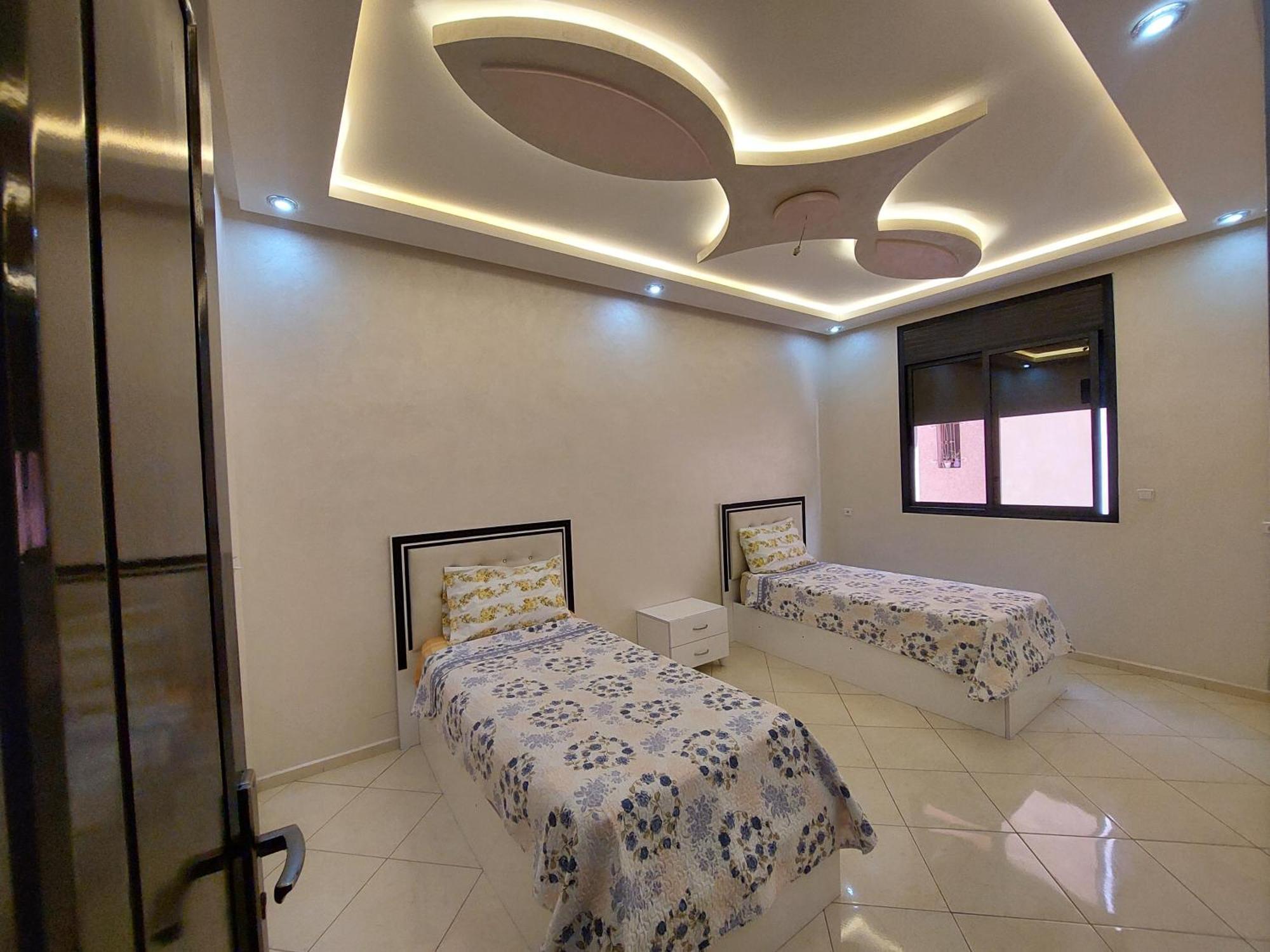 Appartement Essaouira 5 Min De La Plage エクステリア 写真