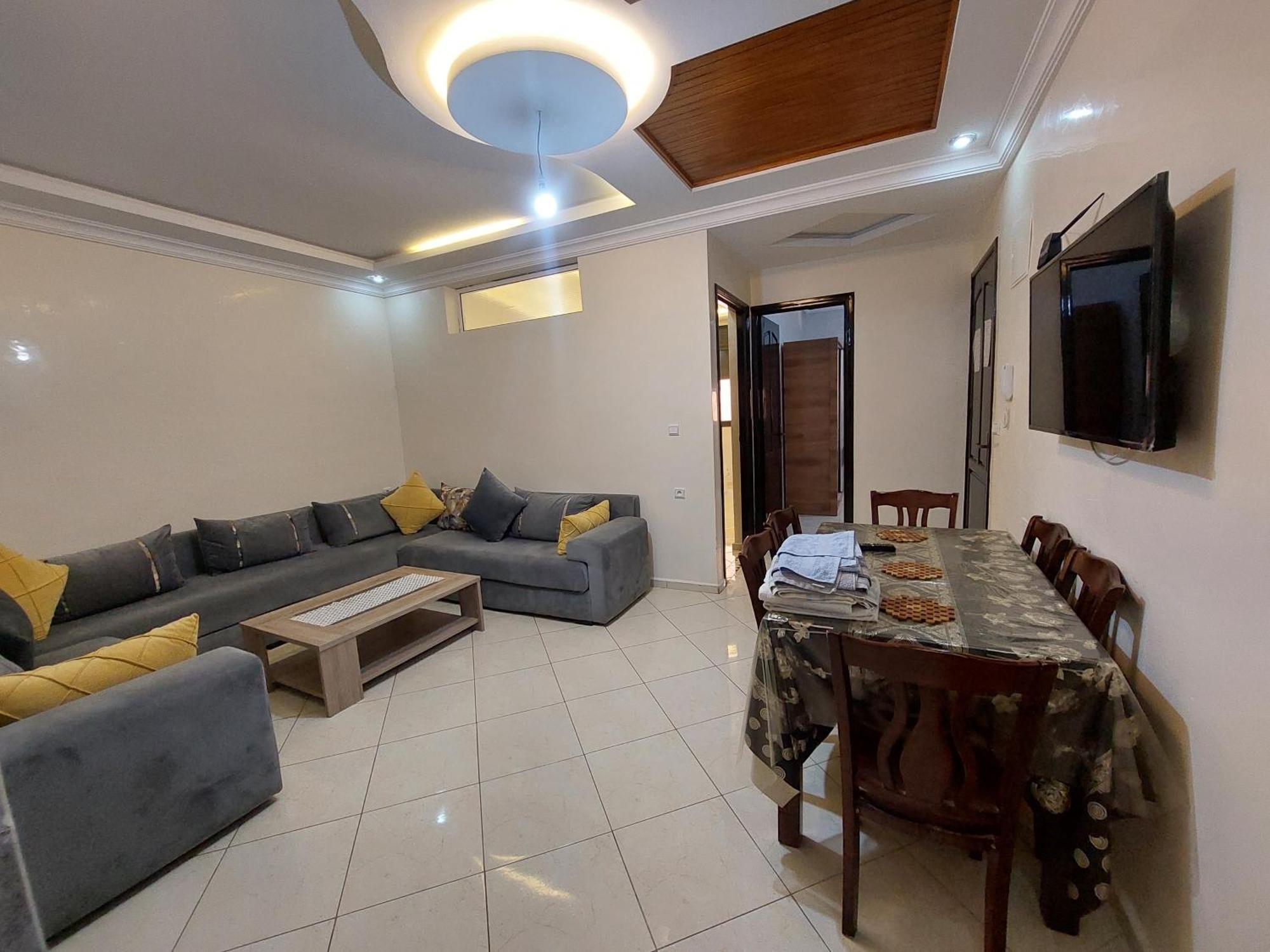 Appartement Essaouira 5 Min De La Plage エクステリア 写真