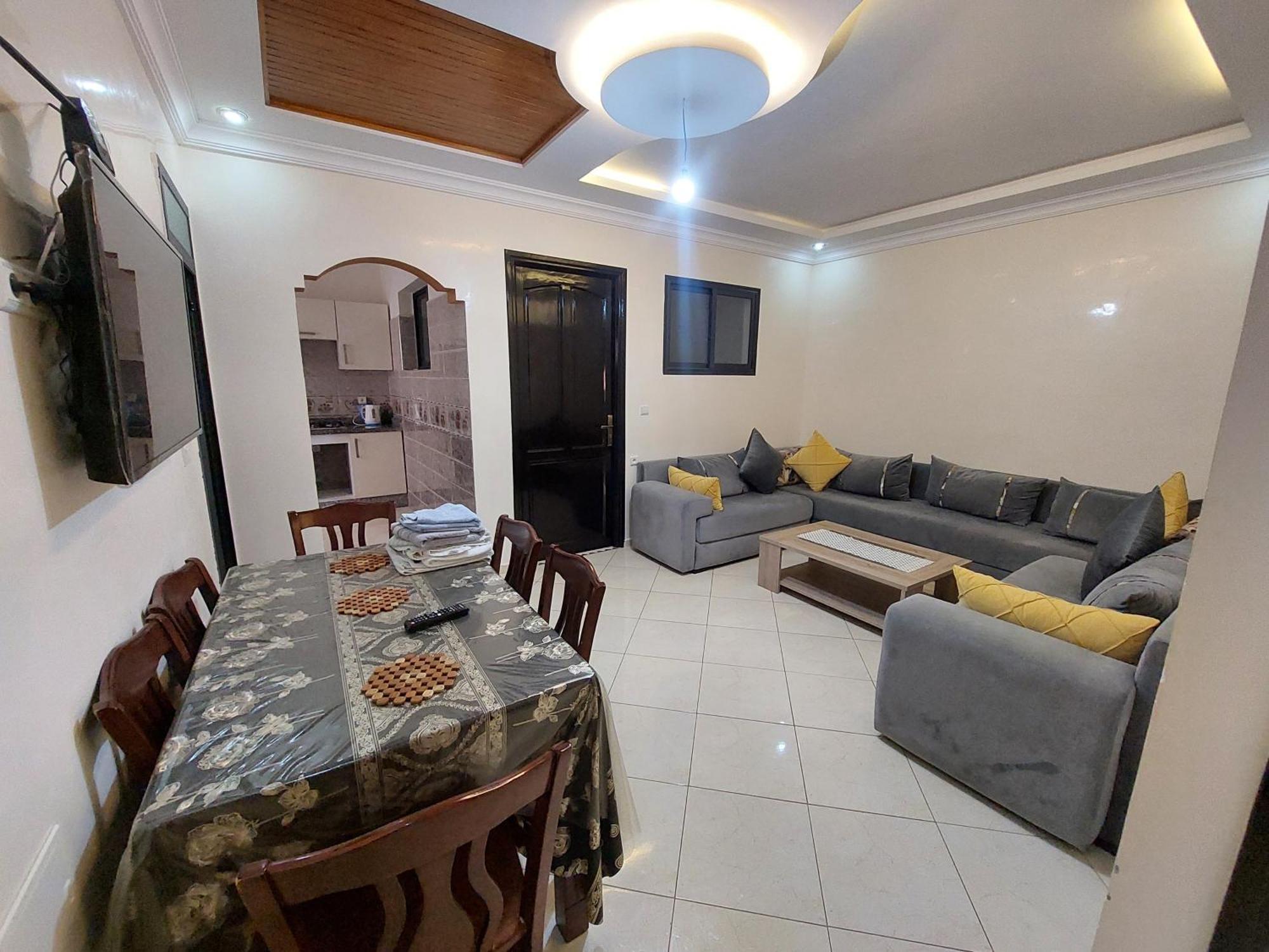 Appartement Essaouira 5 Min De La Plage エクステリア 写真